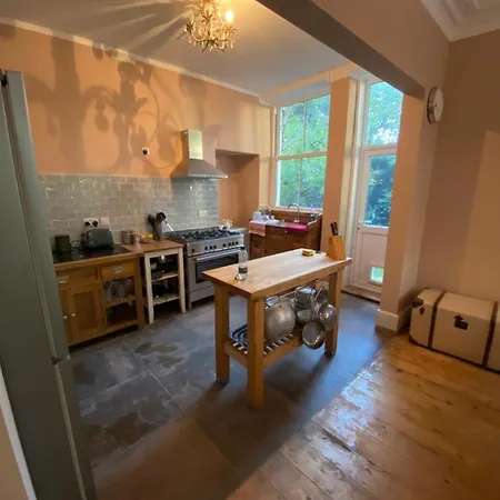 Sunnycotes Arnside